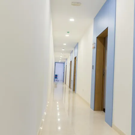 Mahagoni 3* Sarajevo